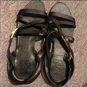 ❌SOLD❌ Tory Burch sandals
